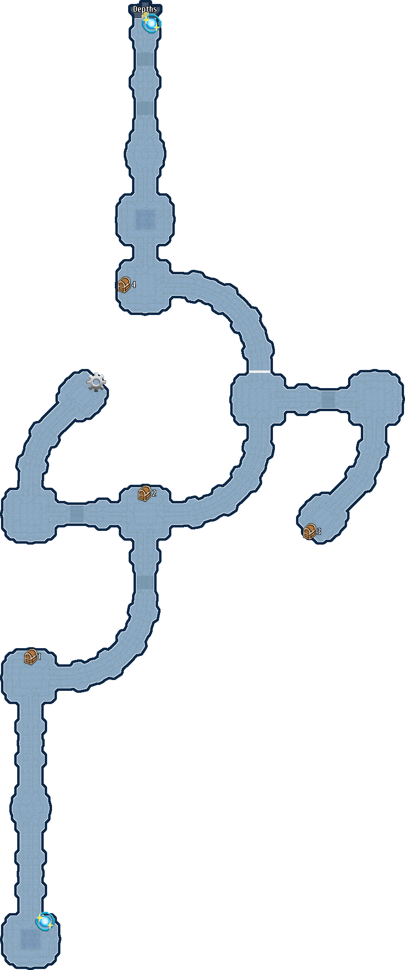 borderless