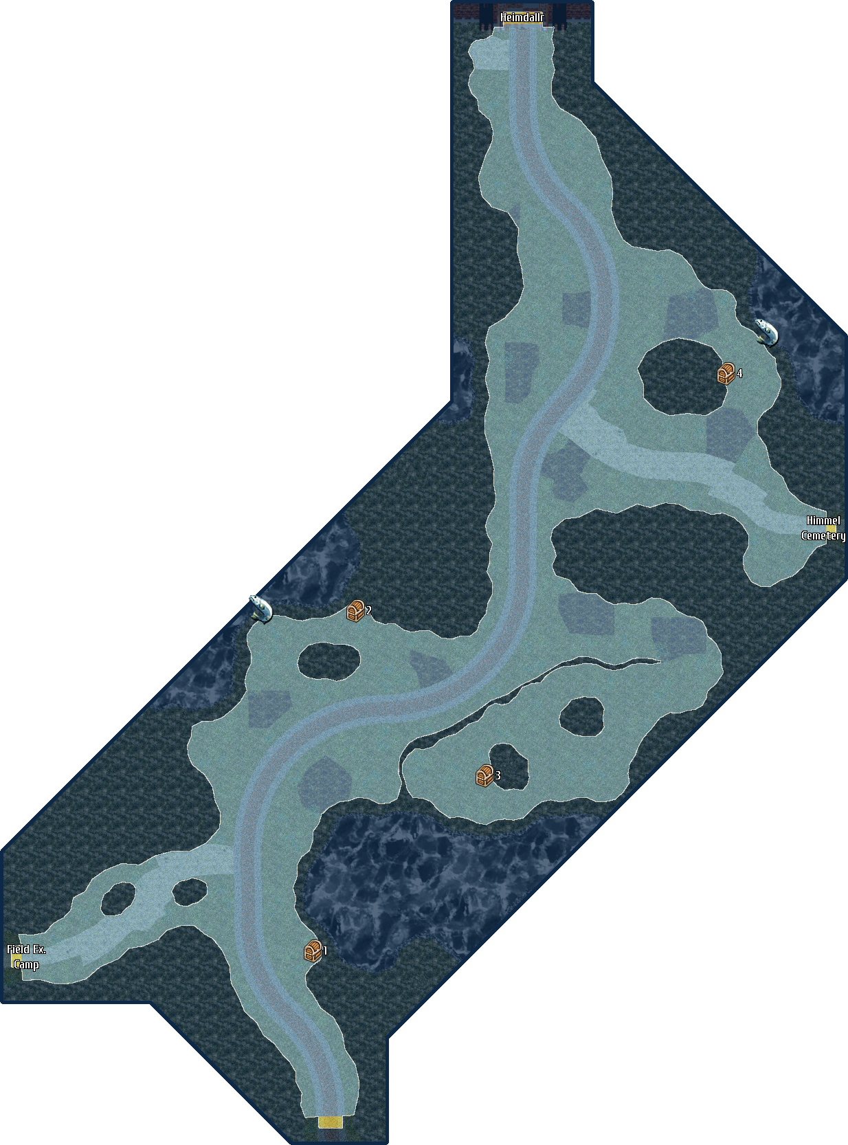 borderless