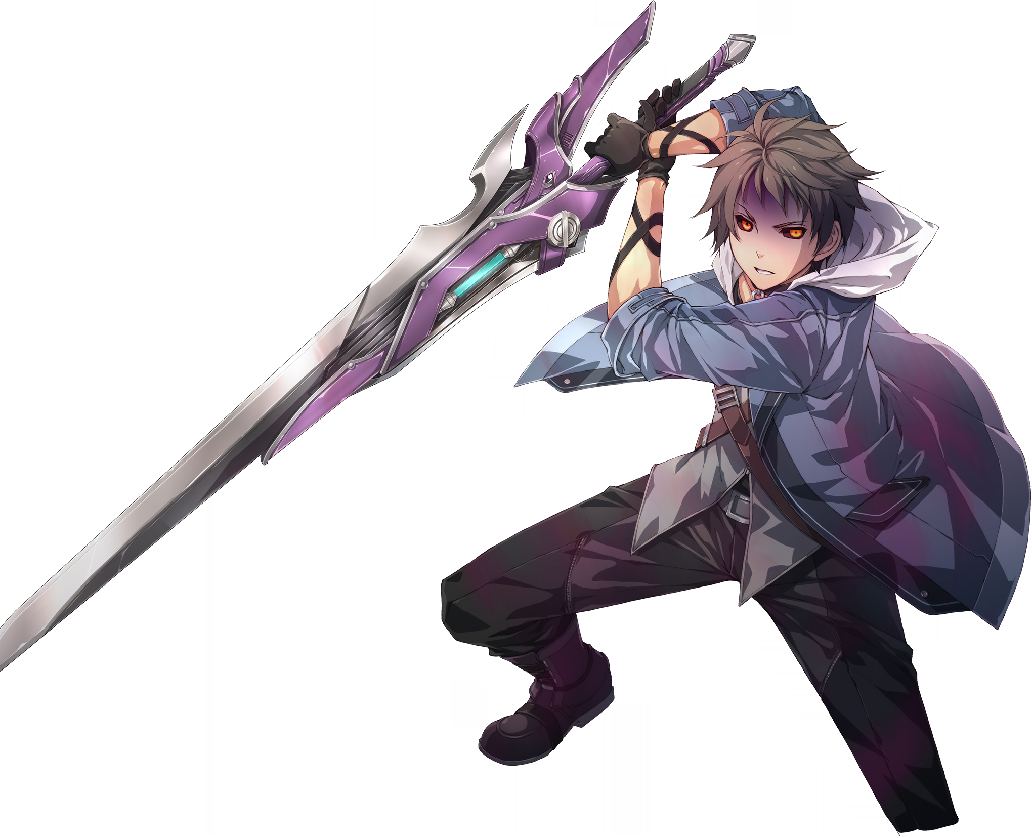 Hollow S-Craft