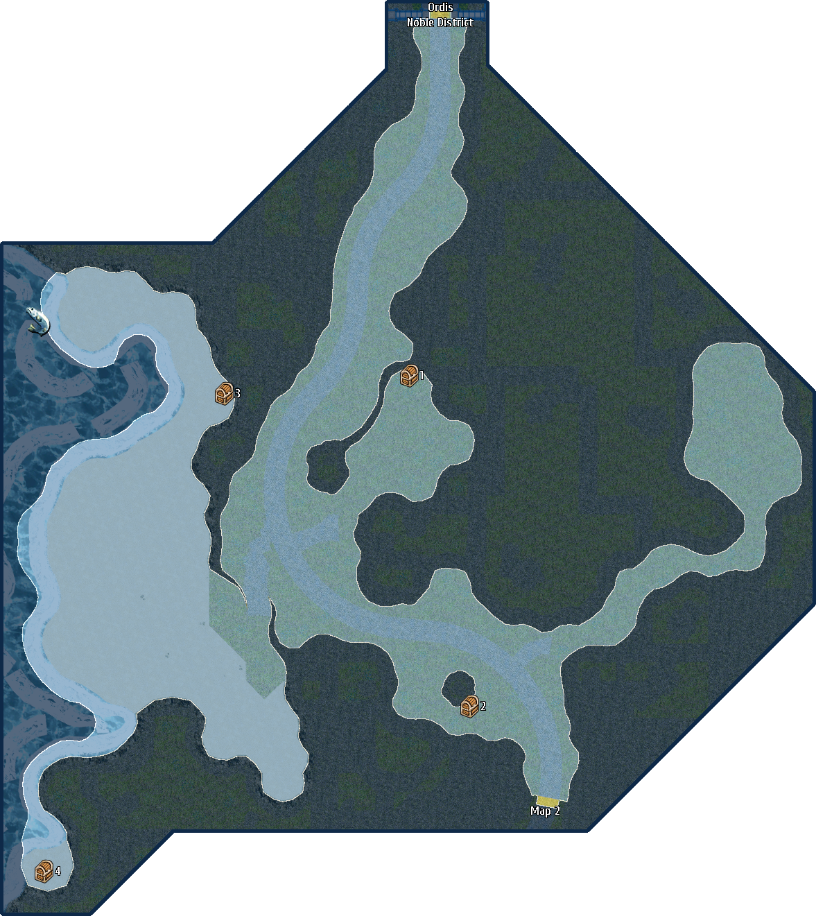 borderless