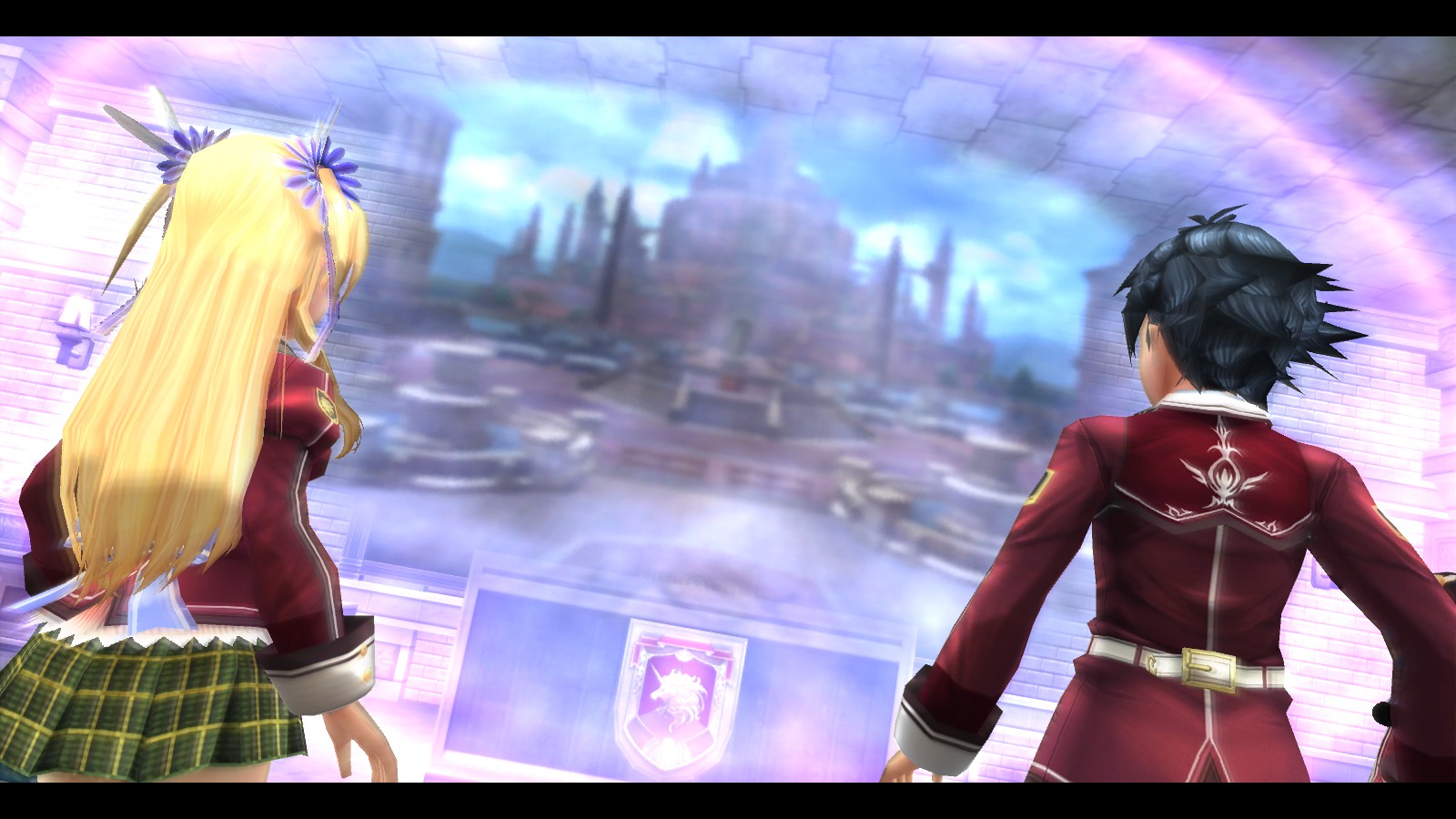 Phantasmagoria