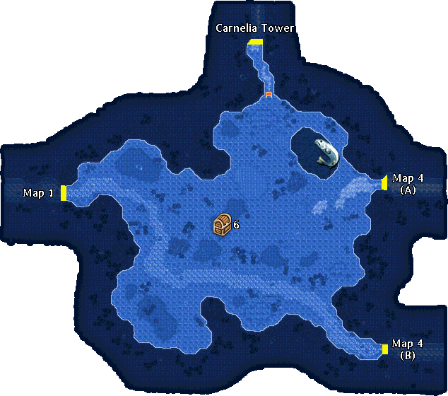 borderless