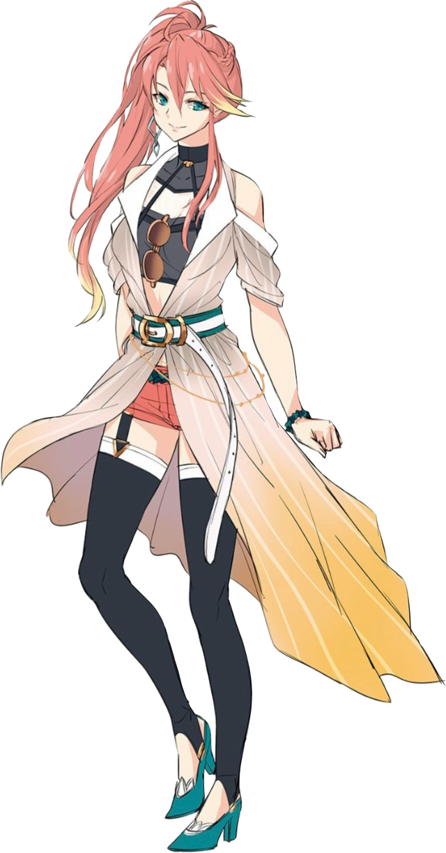 Finalized concept artwork