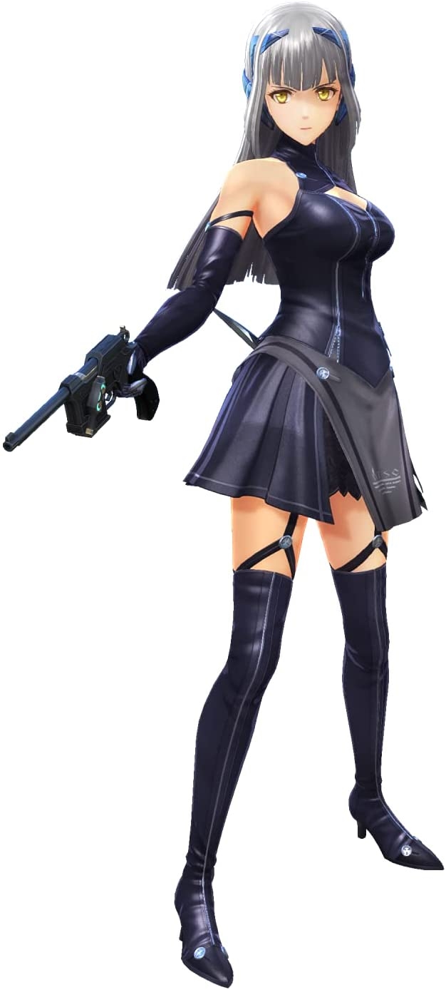 Pre-order Outfit