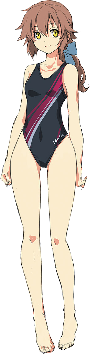 Swimwear