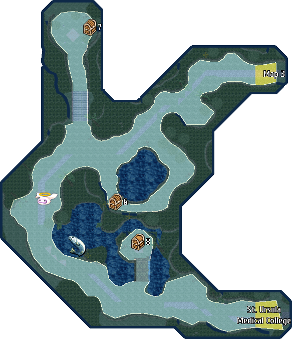 borderless
