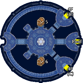 borderless