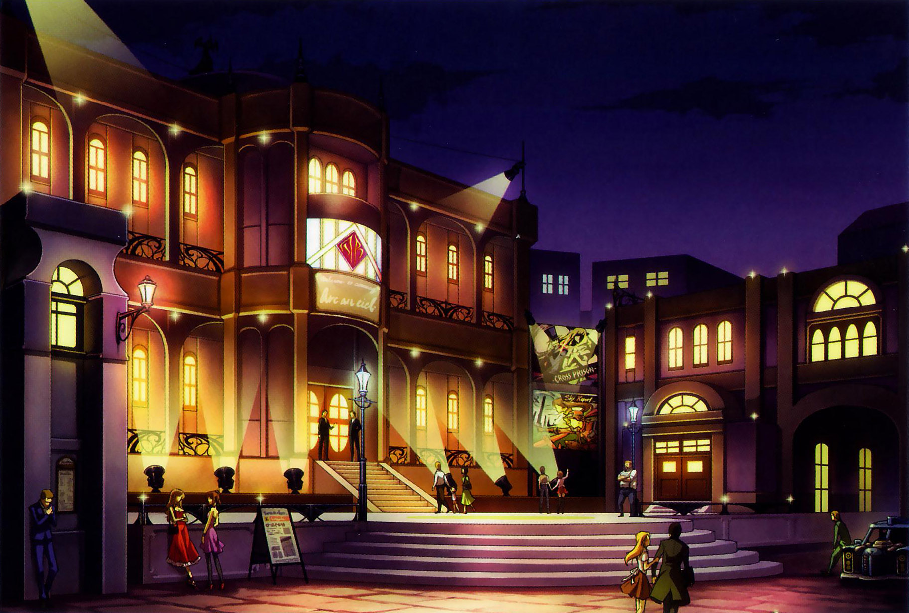 Concept Art