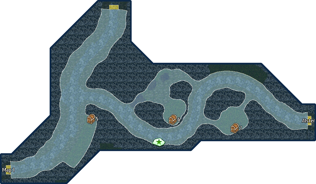 borderless
