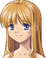 Portrait (Hotsprings)