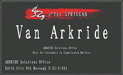 4SPG Business Card