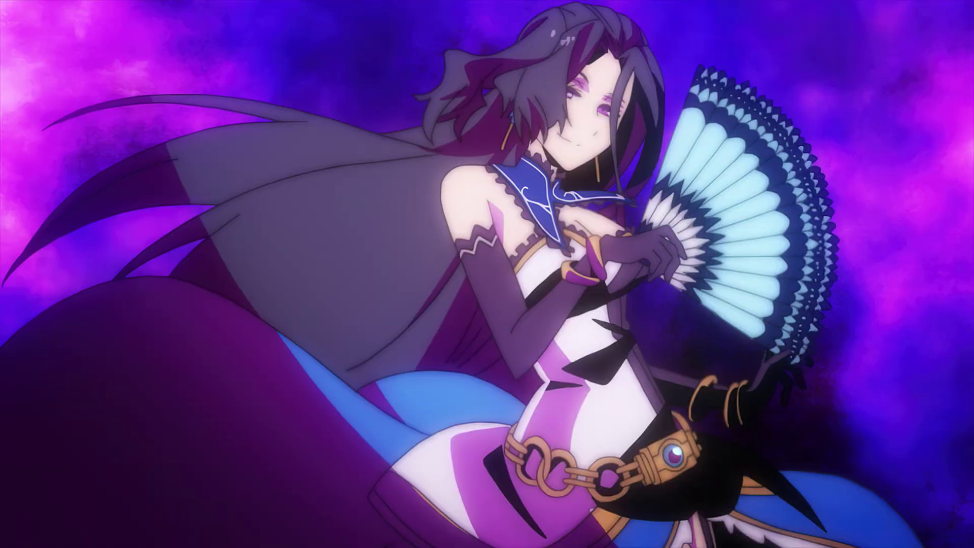 Opening screenshot