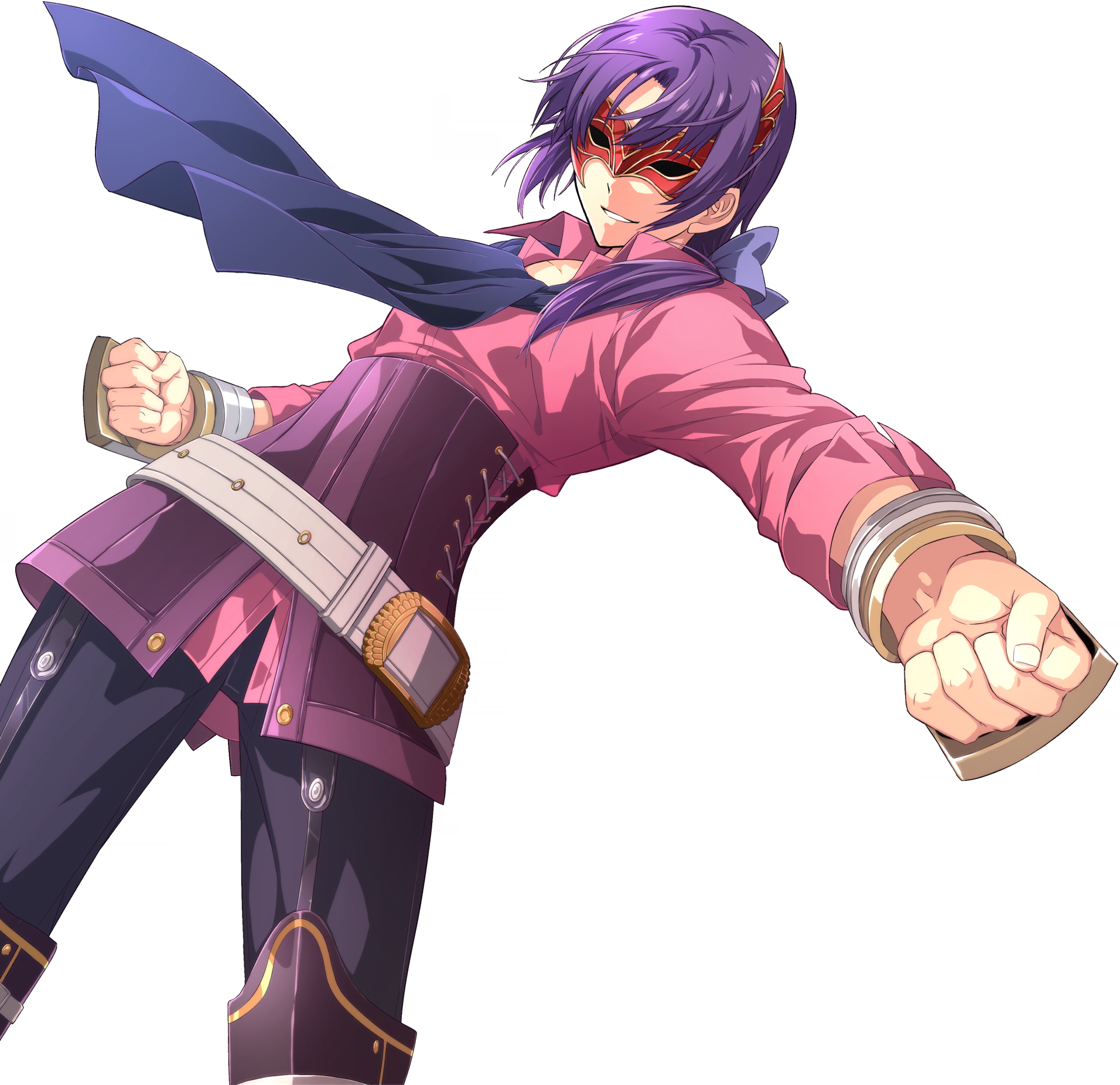 S-Craft (Rossweisse)