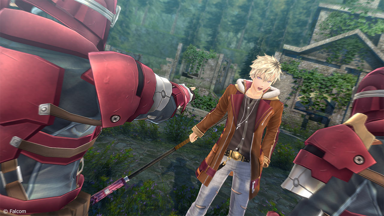 Pre-production screenshot