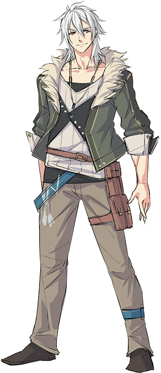 Finalized concept artwork