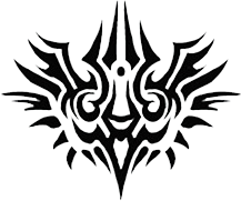 Dominion No. VIII, Gaius Worzel's (formerly Barkhorn's).