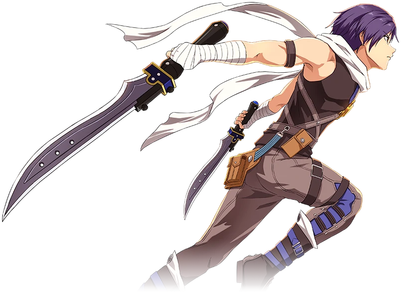 Key visual asset (EVO)