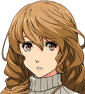 Portrait (Casual)