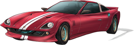 ETWS Sports Car