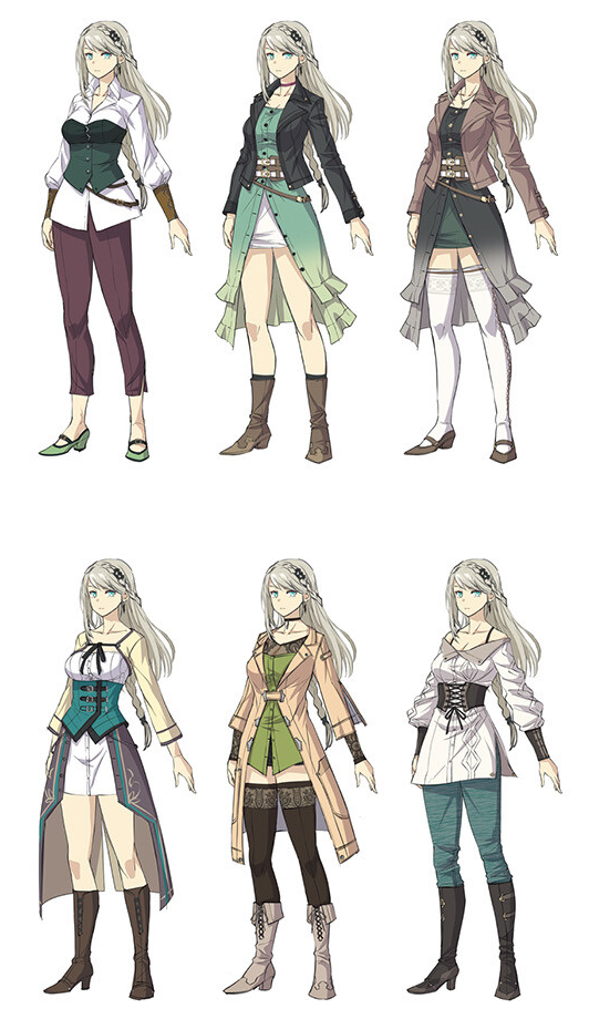 Concept art