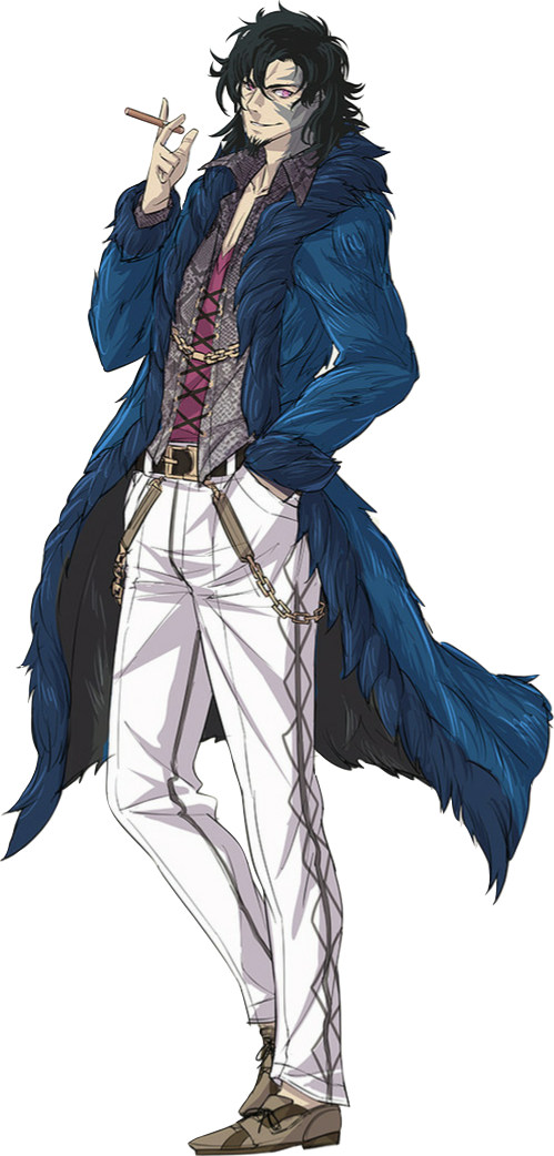 Finalized concept artwork