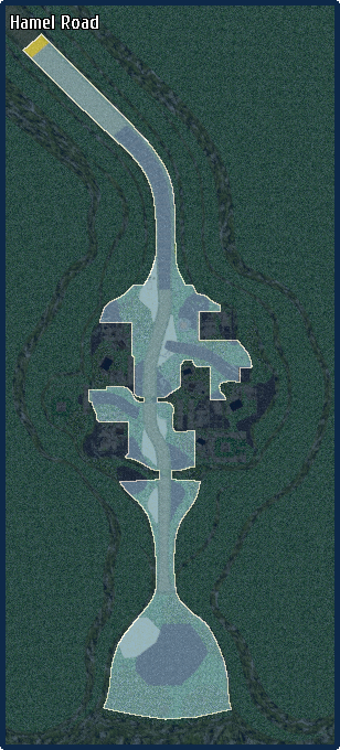 borderless