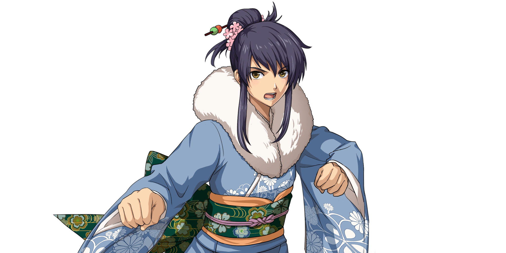 Haregi Joshua