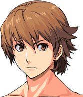 Portrait (Swimwear)