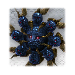 Tildawn Glacia