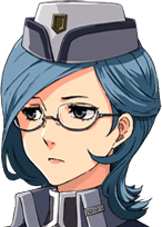 Portrait (Crossbell Defense Force)