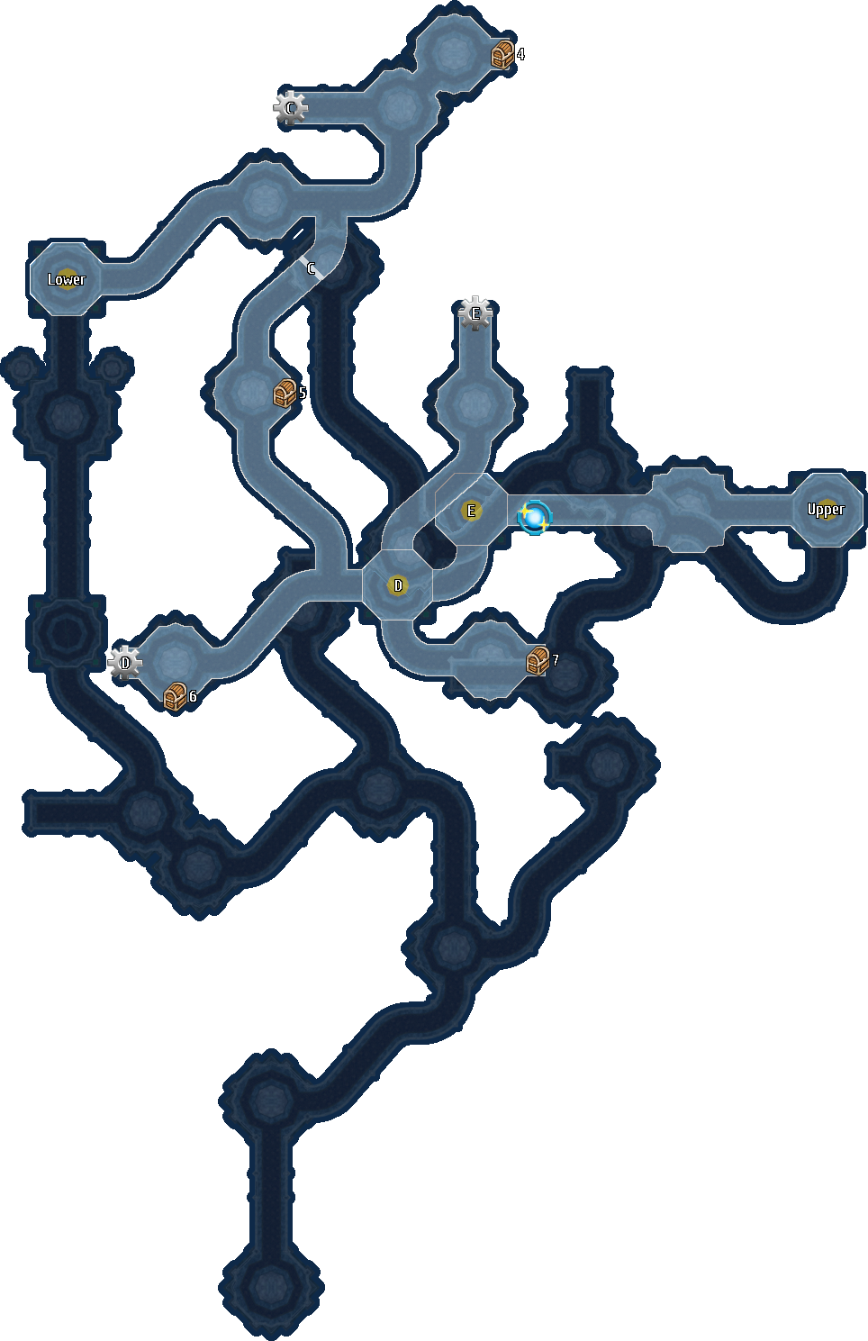 borderless