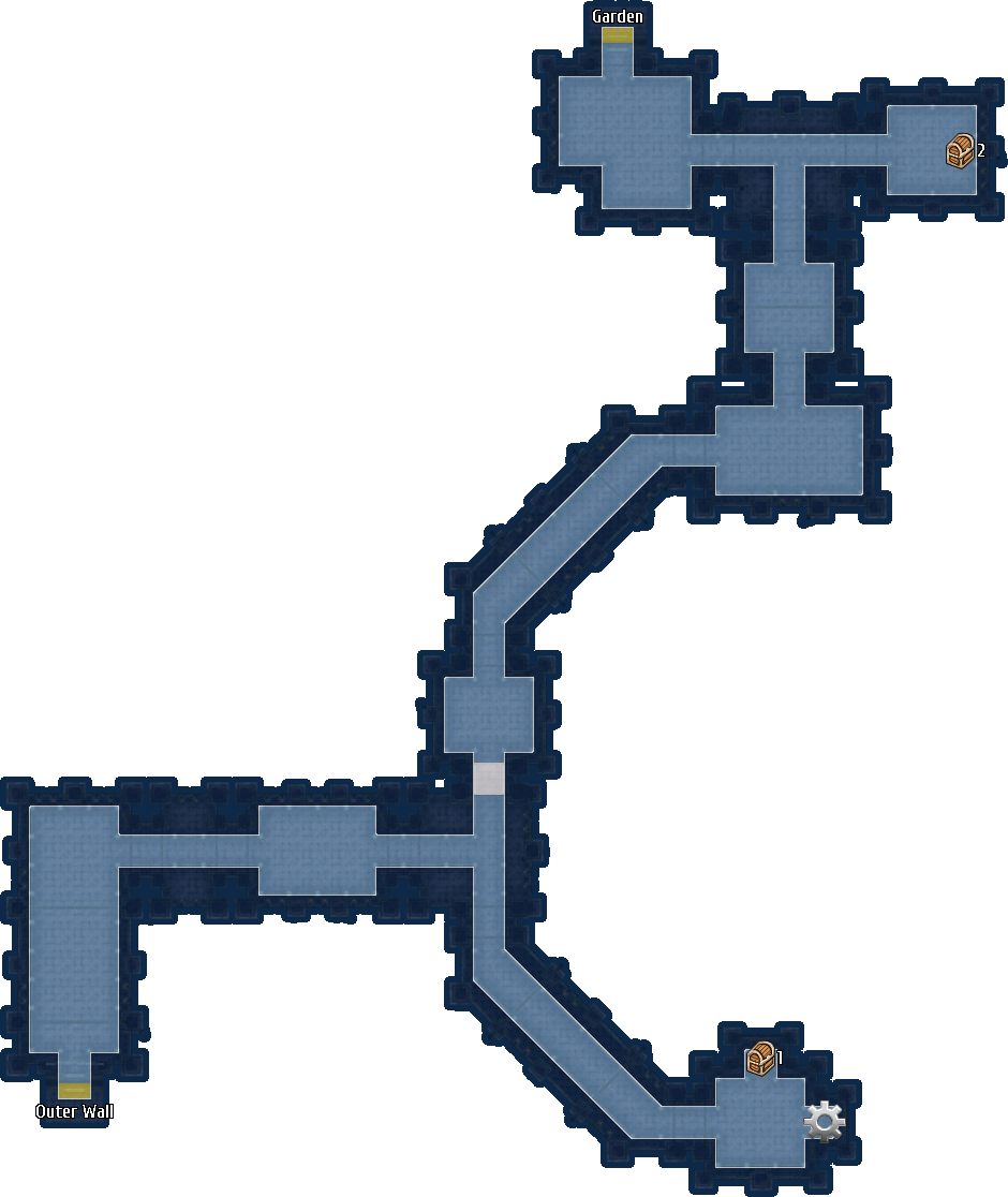 borderless