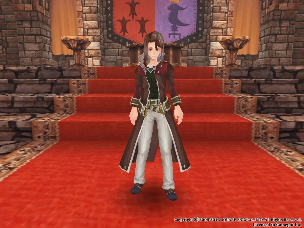 Fantasy Earth Zero