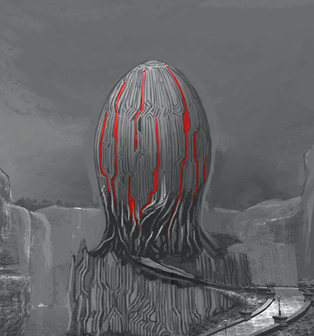Concept art