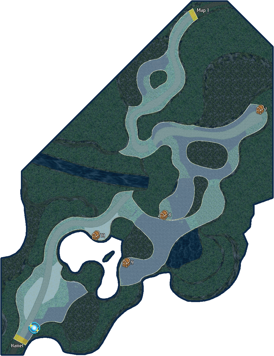 borderless