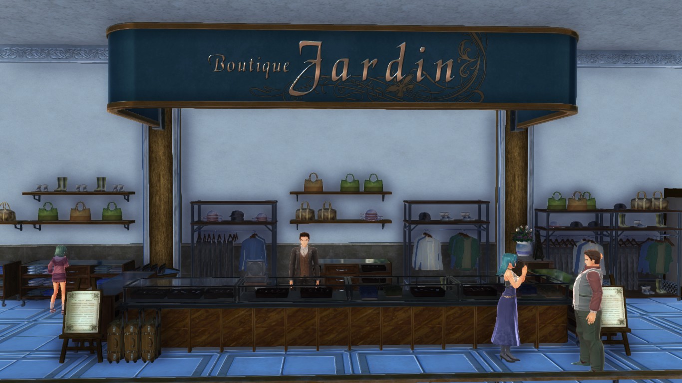 Jardin Boutique