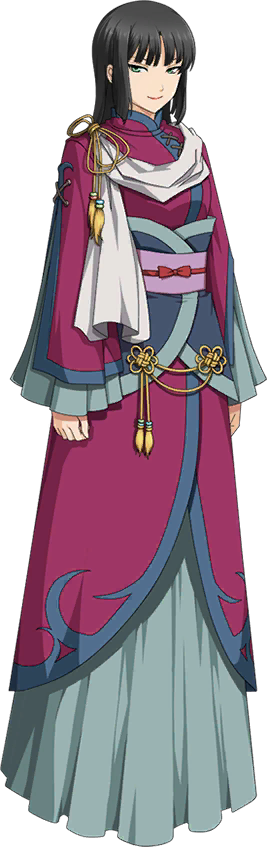 Sora no Kiseki OL