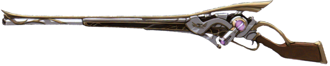 Musse's Arts Rifle