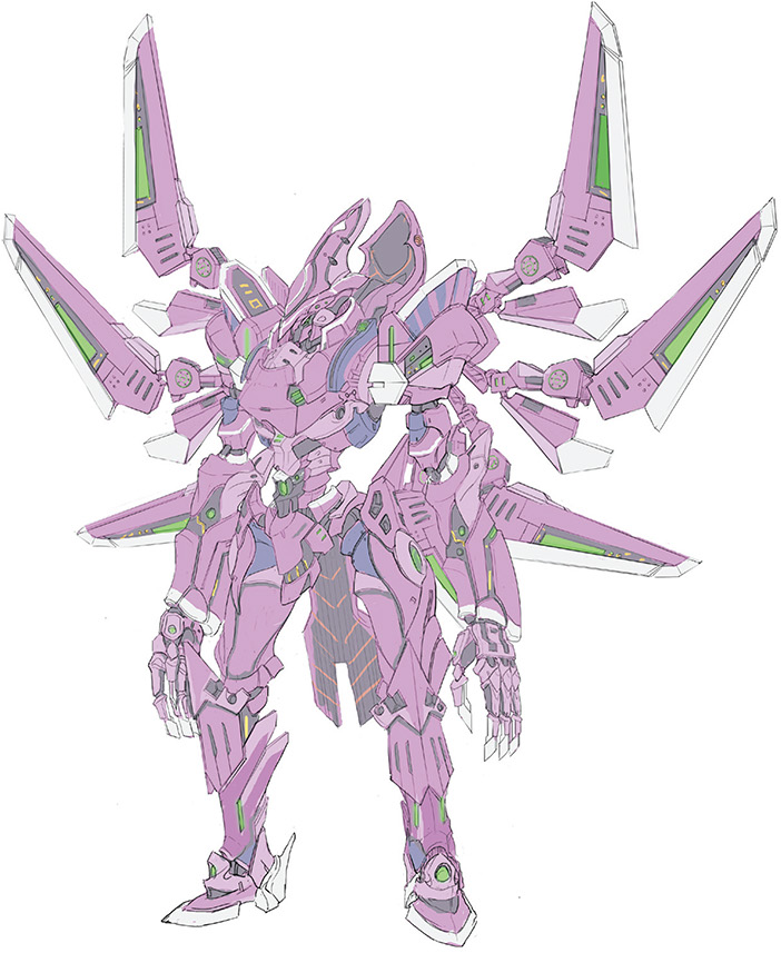 Concept art