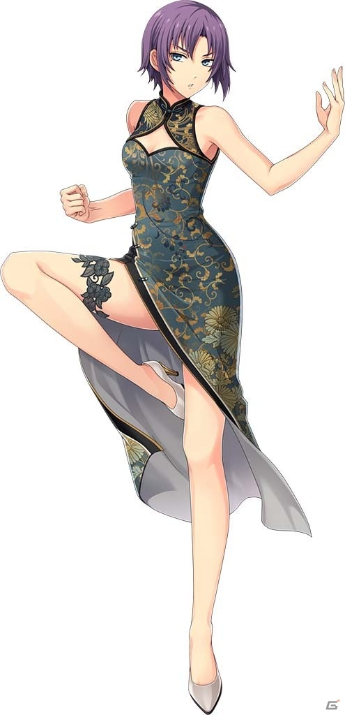 Party Outfit S-Craft