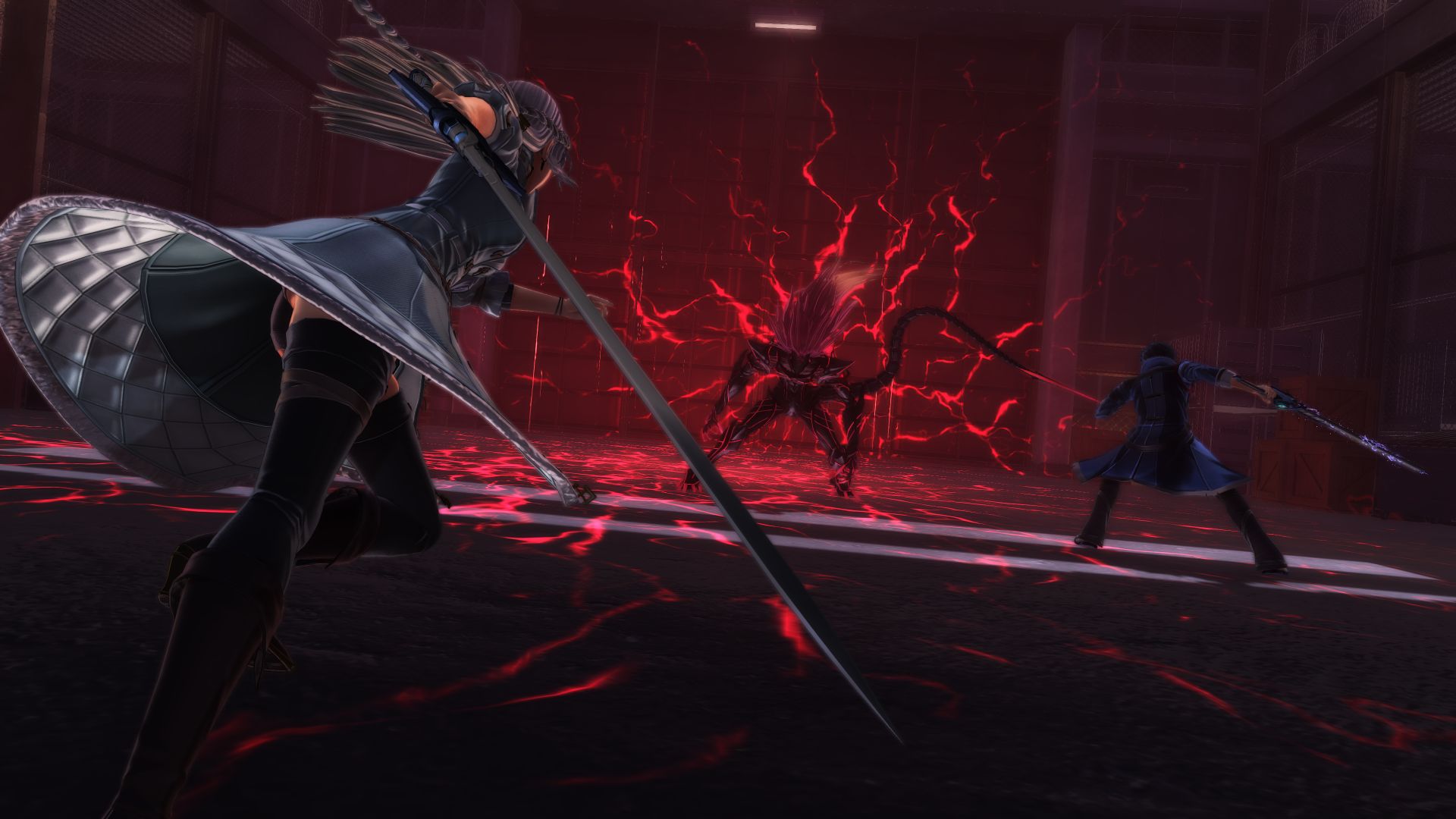 Announcement screenshot