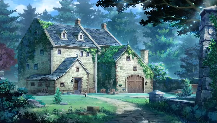 Ardent East Forest