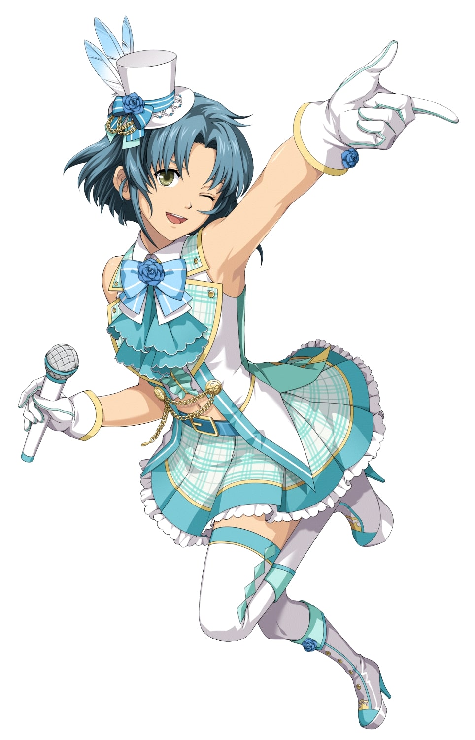 S-Craft (Idol)