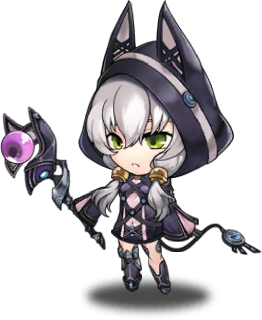 Langrisser Mobile