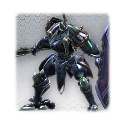 Spiegel - Sword