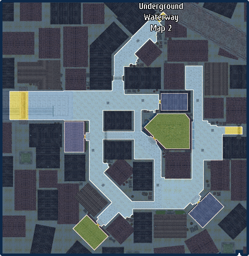 borderless