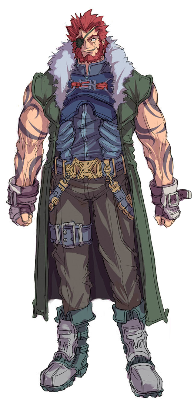 Concept art