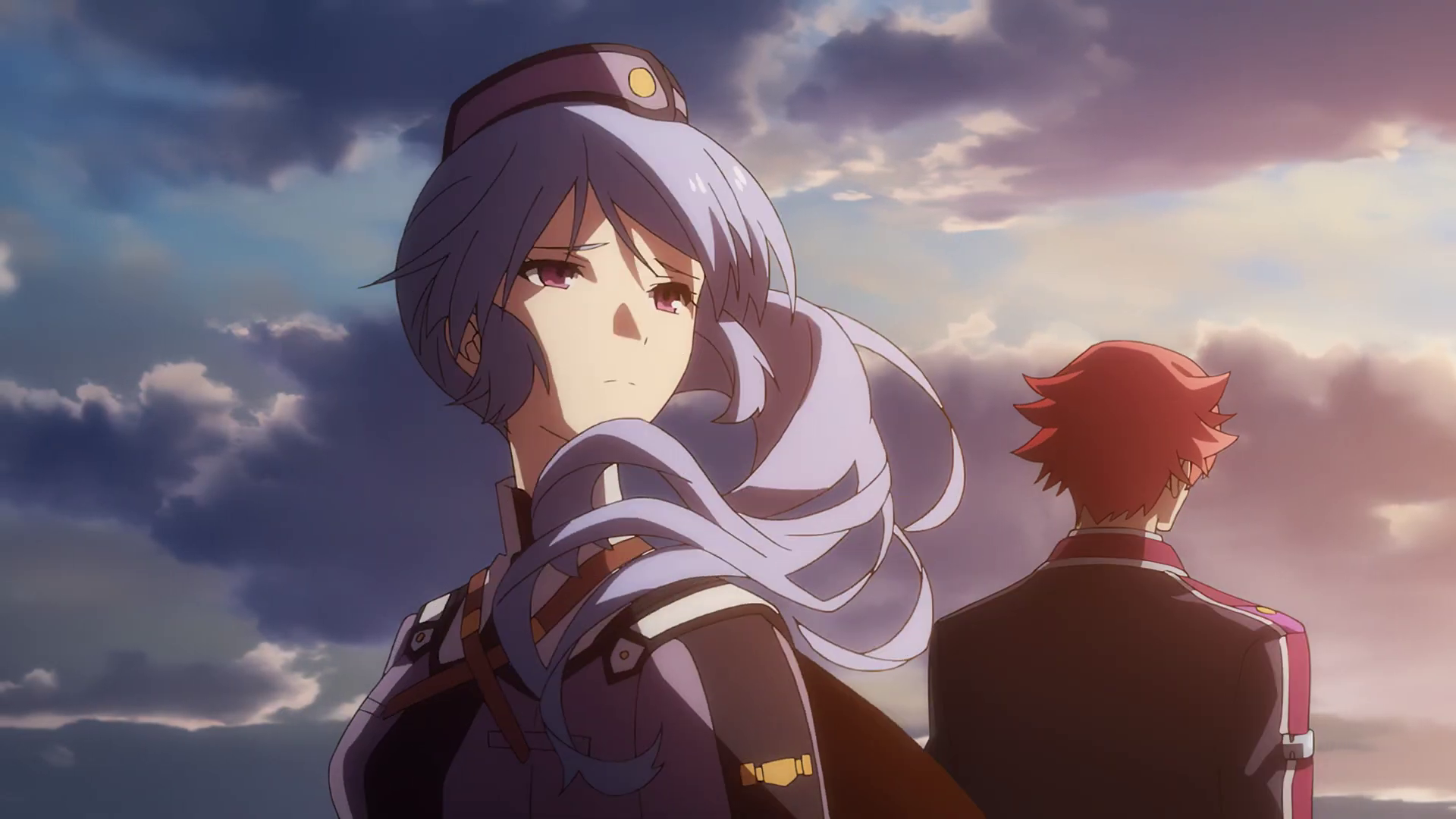 Opening screenshot