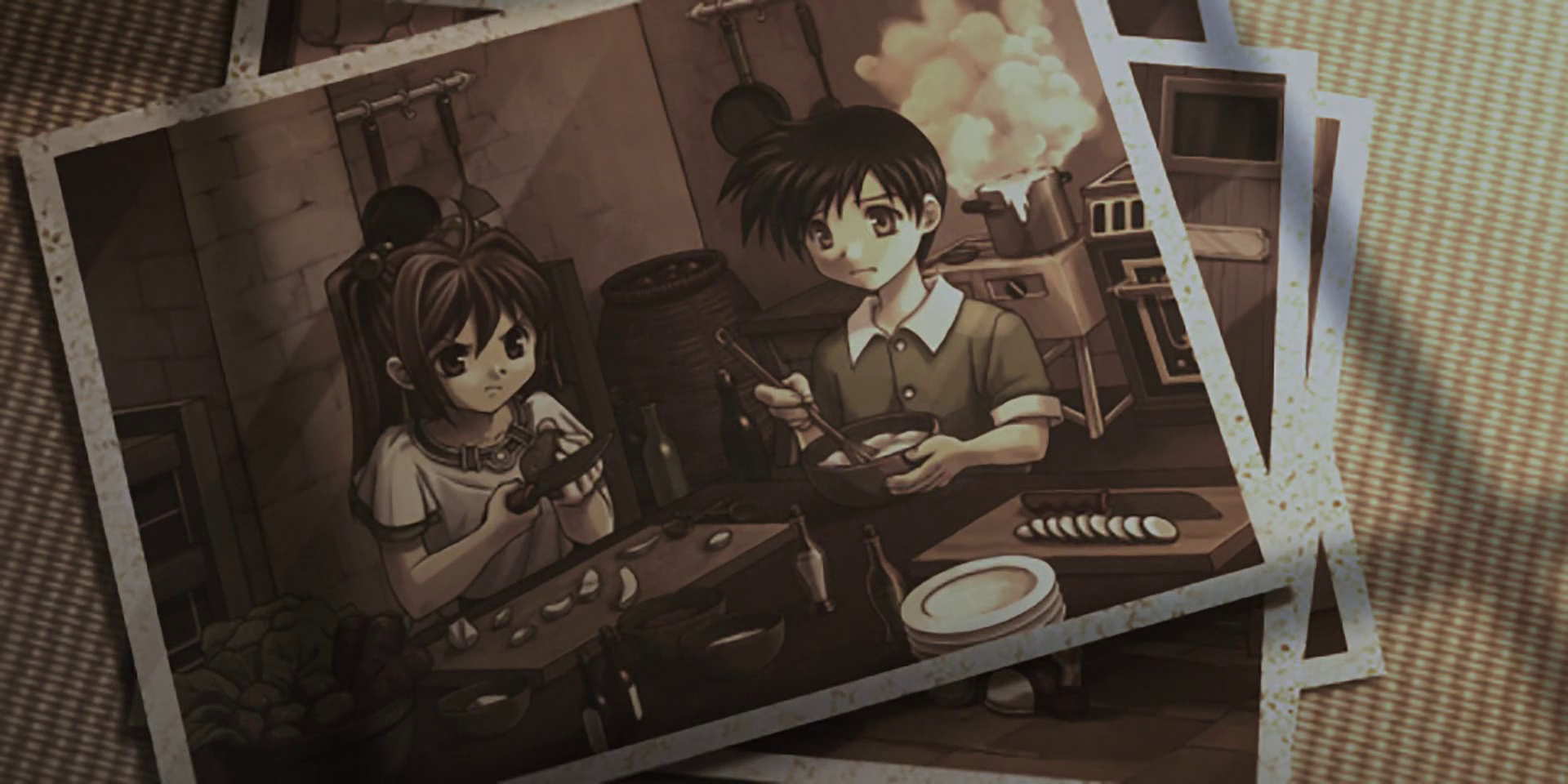 Ending screenshot