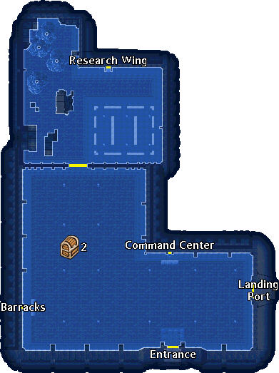 borderless